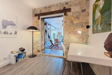 7 Rooms House