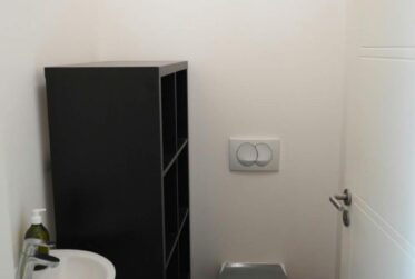 Furnished House Viry Salève View