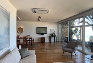 Penthouse en duplex