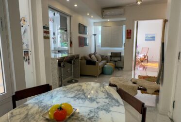 Appartement de luxe 362m²