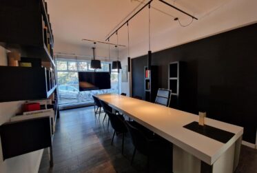 Bureau a sous louer - Grand Pré