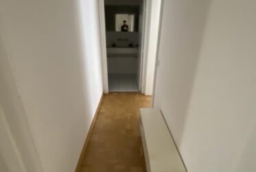 Appartement spacieux