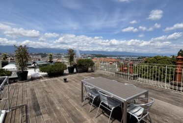 Avenue Pictet de Rochemont 29