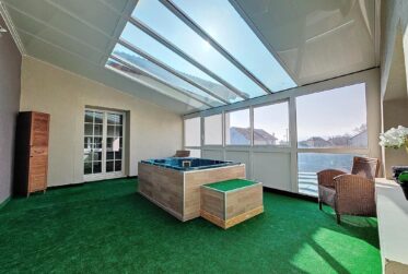 7 Rooms House