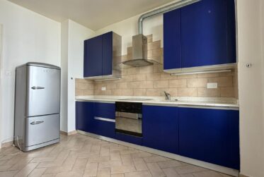 3.5 room fully renovated in center Lausanne