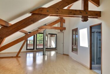 Maison d'exception