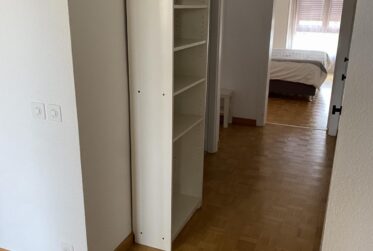 Appartement spacieux