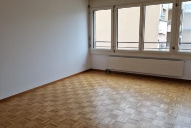 Appartement de 6 pièces