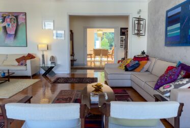 Appartement de luxe 362m²