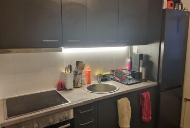 3 Rooms Appartement