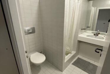 Appartement spacieux