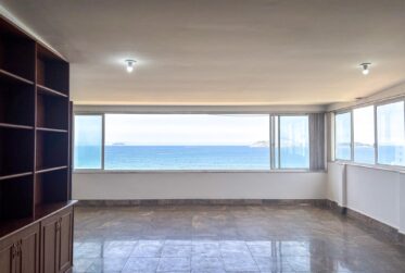 Splendide Penthouse Duplex