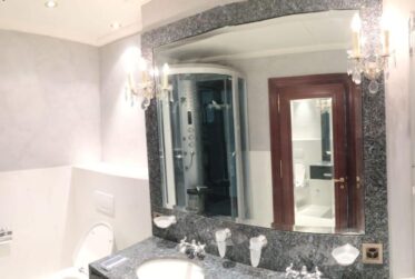 Appartement rénové de 225m2