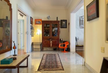 Appartement de luxe 362m²