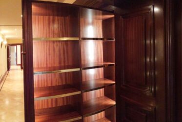 Appartement rénové de 225m2