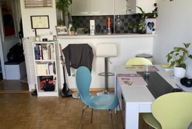 2 Rooms Flat