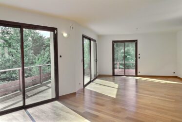 Maison d'exception