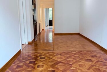 4 Rooms Flat
