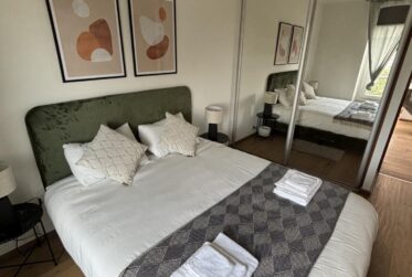 Avenue Pictet de Rochemont 29