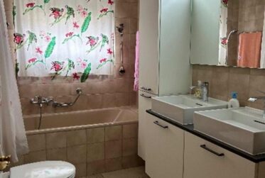 3.5 Rooms Flat, Apartment with garden