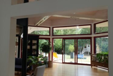VILLA ARCHITECTE GAILLARD