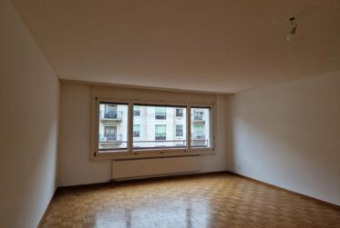 Appartement de 6 pièces