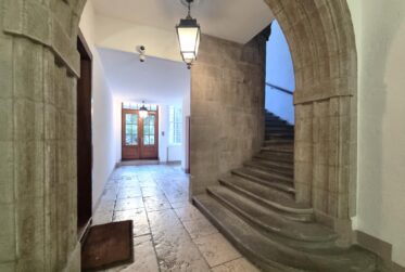 Appartement meublé Rue des Granges - 1204