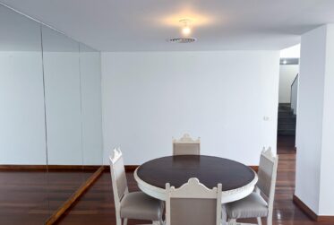 Splendide Penthouse Duplex