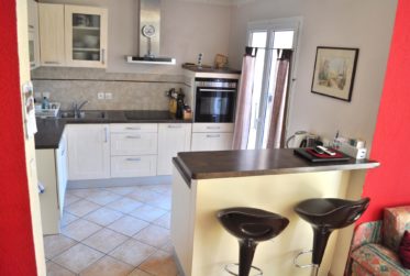 4 Rooms House