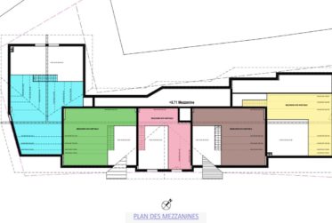 Flat, Condominium flat