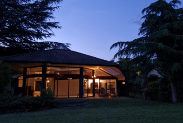 Charmante villa à Gaillard
