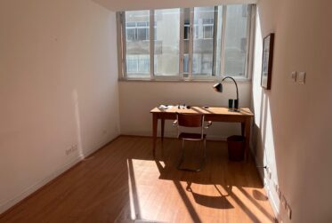 Penthouse en duplex