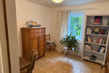 Maison Familiale GAILLARD