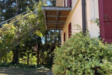 Fully Furnished in Vésenaz