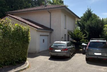 5 Rooms House