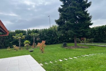 Furnished 2 bedroom house to rent in Chens sur Léman