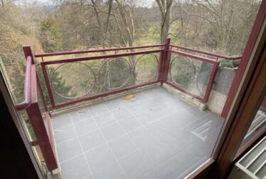 Appartement spacieux