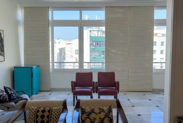Appartement de luxe 362m²