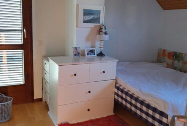 5 Rooms Maison