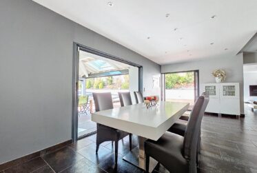 7 Rooms House