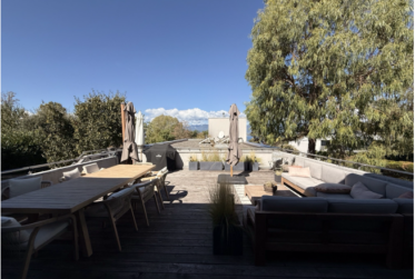 Villa familiale avec vue sur le lac à Anières