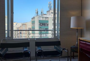 Appartement de luxe 362m²