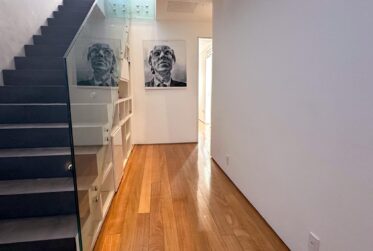Luxueux penthouse