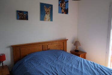Furnished House Viry Salève View