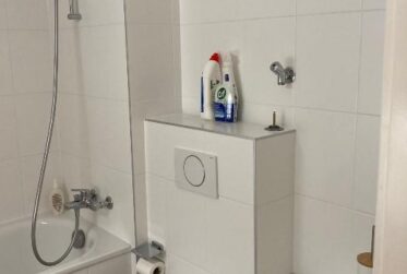 2 Rooms Flat, Apartment with garden