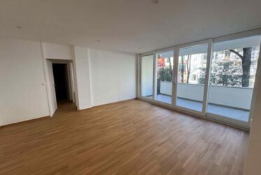 77 sqm, 5-room apartment for rent on Rue Marignac, Geneva - Lease takeover