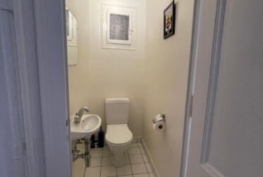 4 Rooms Flat
