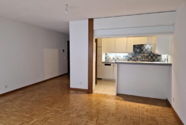 Appartement de 6 pièces