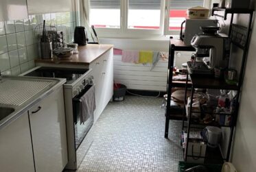 5 Rooms Flat