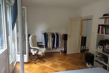 Avenue Ernest Hentsch 14
